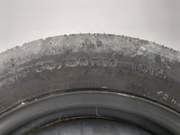 2010-2014 Subaru Legacy Spare Donut Tire Wheel Rim Oem - Oemusedautoparts1.com