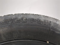 2010-2014 Subaru Legacy Spare Donut Tire Wheel Rim Oem - Oemusedautoparts1.com