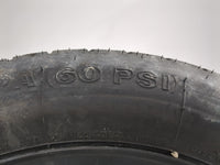 2010-2014 Subaru Legacy Spare Donut Tire Wheel Rim Oem - Oemusedautoparts1.com