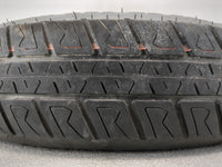 2010-2014 Subaru Legacy Spare Donut Tire Wheel Rim Oem - Oemusedautoparts1.com