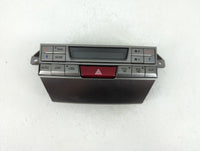 2010-2014 Subaru Legacy Climate Control Module Temperature AC/Heater Replacement P/N:72311AJ03A Fits Fits 2010 2011 2012 201