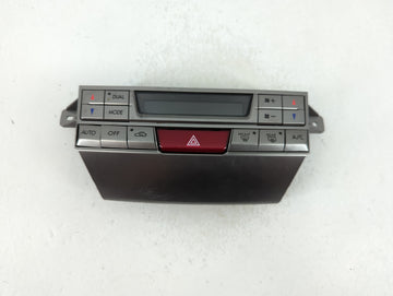 2010-2014 Subaru Legacy Climate Control Module Temperature AC/Heater Replacement P/N:72311AJ03A Fits Fits 2010 2011 2012 201