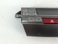 2010-2014 Subaru Legacy Climate Control Module Temperature AC/Heater Replacement P/N:72311AJ03A Fits Fits 2010 2011 2012 201