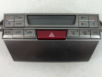 2010-2014 Subaru Legacy Climate Control Module Temperature AC/Heater Replacement P/N:72311AJ03A Fits Fits 2010 2011 2012 201