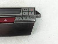 2010-2014 Subaru Legacy Climate Control Module Temperature AC/Heater Replacement P/N:72311AJ03A Fits Fits 2010 2011 2012 201