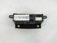 2010-2014 Subaru Legacy Climate Control Module Temperature AC/Heater Replacement P/N:72311AJ03A Fits Fits 2010 2011 2012 201