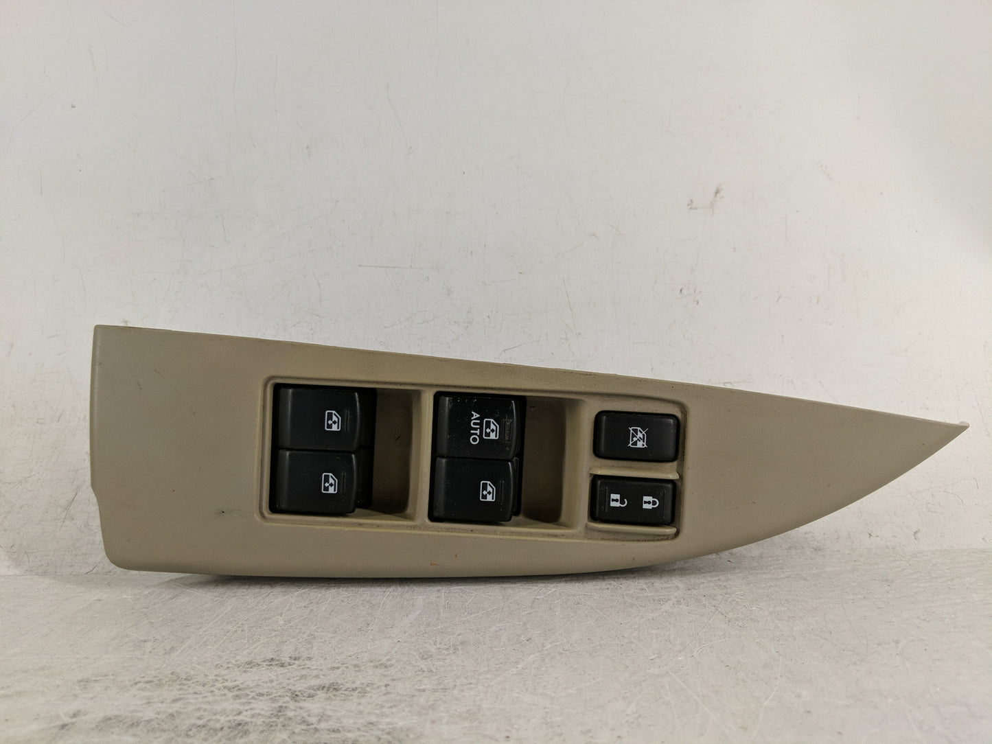 2013-2014 Subaru Legacy Master Power Window Switch Replacement Driver Side Left P/N:83071AJ21A 1163 Fits Fits 2013 2014 OEM 