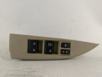 2013-2014 Subaru Legacy Master Power Window Switch Replacement Driver Side Left P/N:83071AJ21A 1163 Fits Fits 2013 2014 OEM 