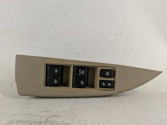 compare product 2013-2014 Subaru Legacy Master Power Window Switch Replacement Driver Side Left P/N:83071AJ21A 1163 Fits Fits 2013 2014 OEM Used Auto Parts