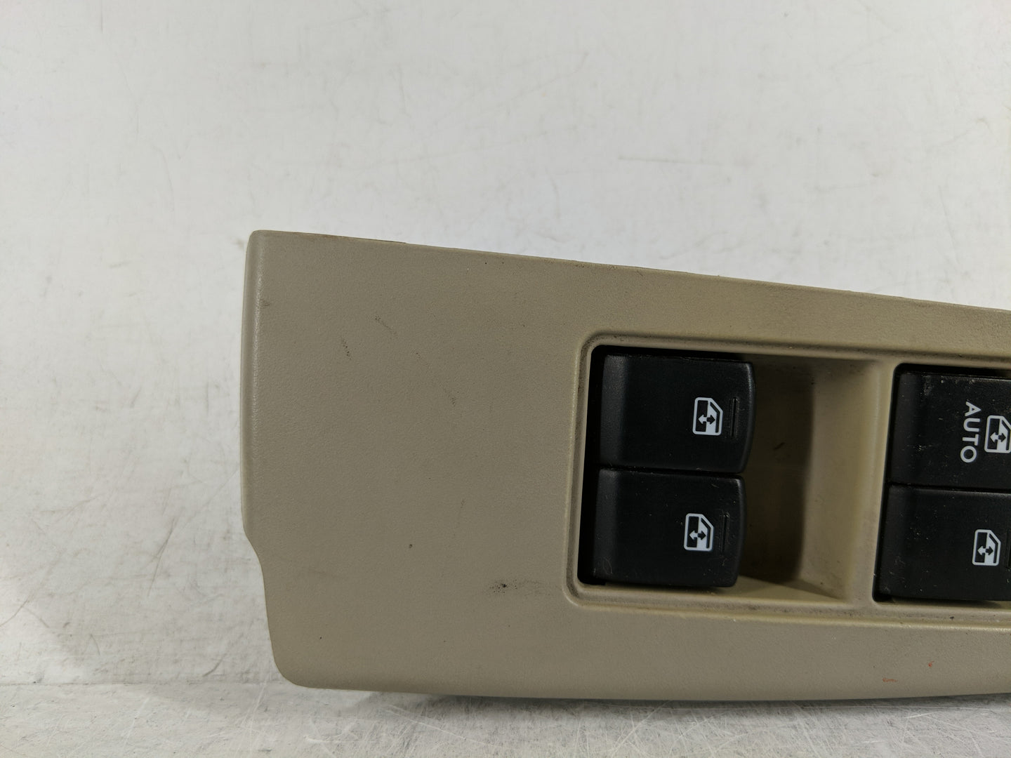 2013-2014 Subaru Legacy Master Power Window Switch Replacement Driver Side Left P/N:83071AJ21A 1163 Fits Fits 2013 2014 OEM 