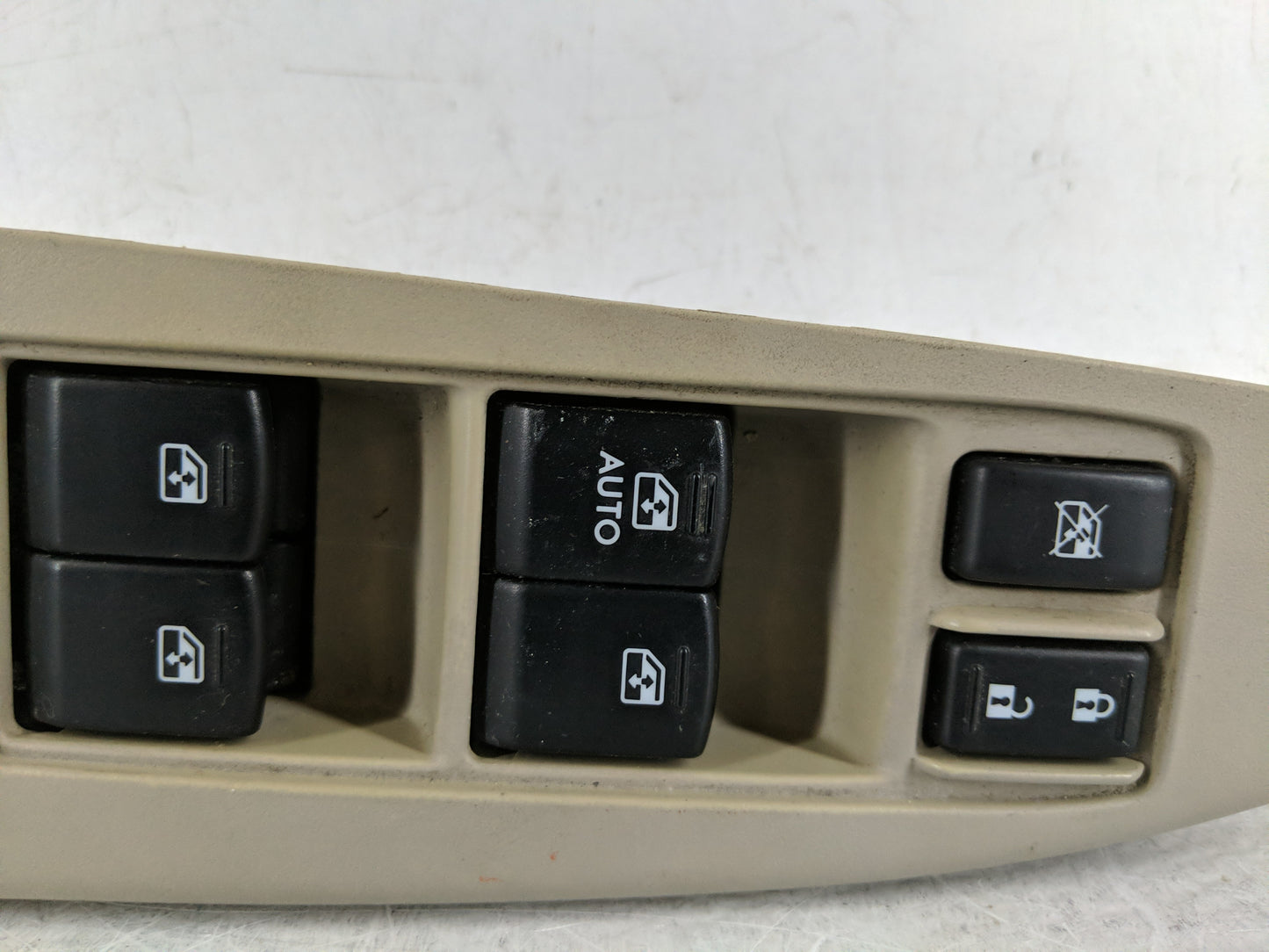 2013-2014 Subaru Legacy Master Power Window Switch Replacement Driver Side Left P/N:83071AJ21A 1163 Fits Fits 2013 2014 OEM 