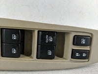 2013-2014 Subaru Legacy Master Power Window Switch Replacement Driver Side Left P/N:83071AJ21A 1163 Fits Fits 2013 2014 OEM 