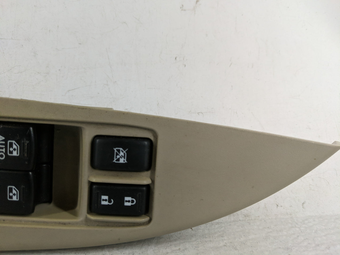 2013-2014 Subaru Legacy Master Power Window Switch Replacement Driver Side Left P/N:83071AJ21A 1163 Fits Fits 2013 2014 OEM 