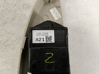 2013-2014 Subaru Legacy Master Power Window Switch Replacement Driver Side Left P/N:83071AJ21A 1163 Fits Fits 2013 2014 OEM 