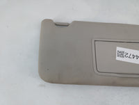 2010-2014 Subaru Legacy Sun Visor Shade Replacement Passenger Right Mirror Fits Fits 2010 2011 2012 2013 2014 OEM Used Auto 