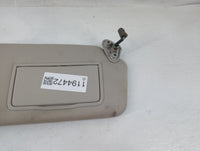 2010-2014 Subaru Legacy Sun Visor Shade Replacement Passenger Right Mirror Fits Fits 2010 2011 2012 2013 2014 OEM Used Auto 