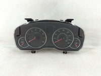 2013-2014 Subaru Legacy Instrument Cluster Speedometer Gauges P/N:855004AJ01A Fits Fits 2013 2014 OEM Used Auto Parts - Oemu
