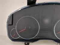 2013-2014 Subaru Legacy Instrument Cluster Speedometer Gauges P/N:85001AJ00A Fits Fits 2013 2014 OEM Used Auto Parts - Oemus