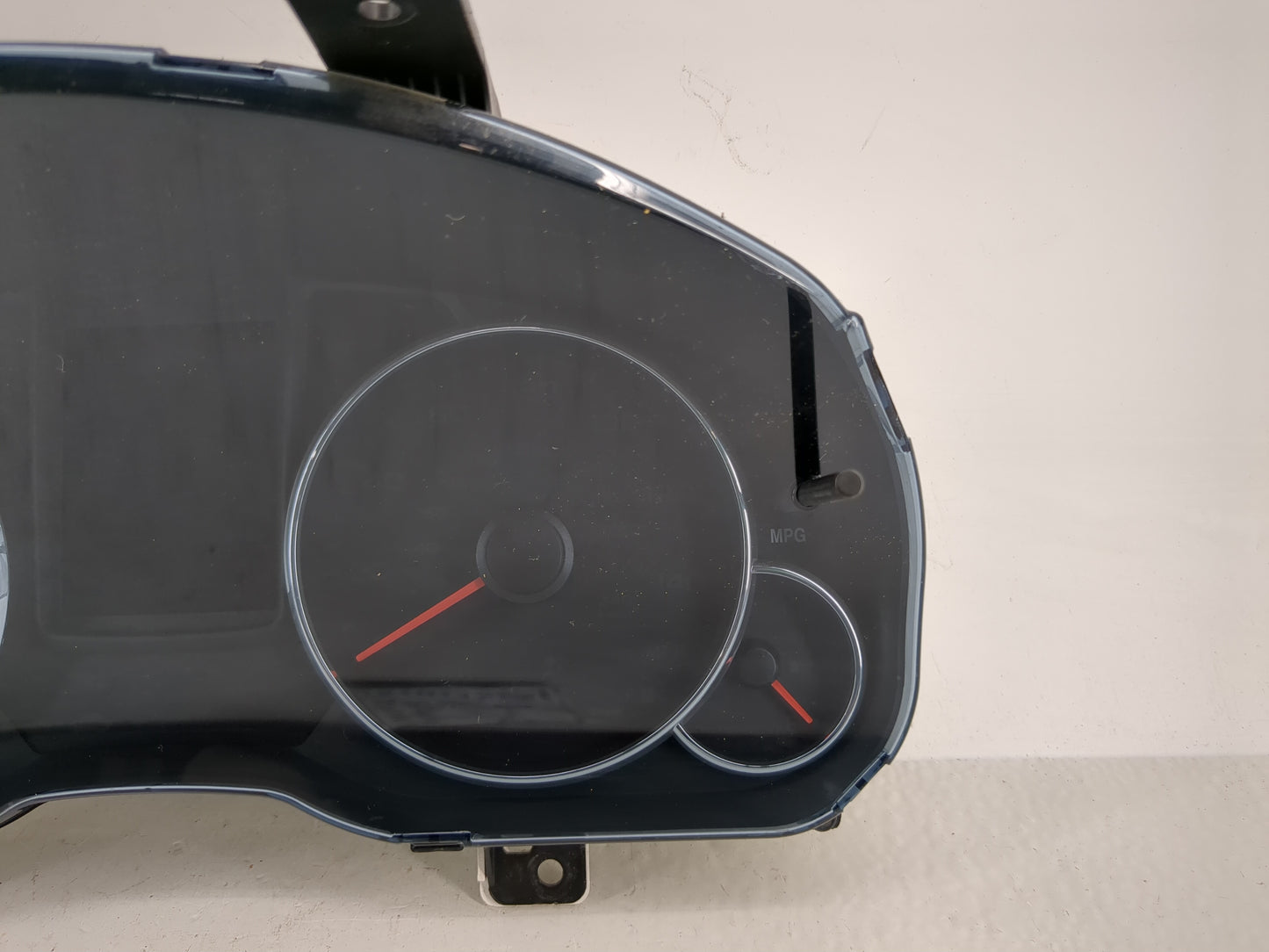 2013-2014 Subaru Legacy Instrument Cluster Speedometer Gauges P/N:85001AJ00A Fits Fits 2013 2014 OEM Used Auto Parts - Oemus