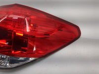 2010-2013 Subaru Legacy Tail Light Assembly Passenger Right OEM P/N: Fits Fits 2010 2011 2012 2013 OEM Used Auto Parts - Oem