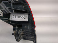 2010-2013 Subaru Legacy Tail Light Assembly Passenger Right OEM P/N: Fits Fits 2010 2011 2012 2013 OEM Used Auto Parts - Oem