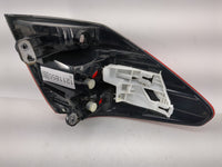 2010-2013 Subaru Legacy Tail Light Assembly Passenger Right OEM P/N: Fits Fits 2010 2011 2012 2013 OEM Used Auto Parts - Oem