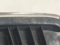 2010-2013 Subaru Legacy Tail Light Assembly Driver Left OEM P/N:2XL 946 093 Fits Fits 2010 2011 2012 2013 OEM Used Auto Part