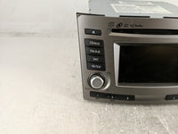 2012-2014 Subaru Legacy Radio AM FM Cd Player Receiver Replacement Fits Fits 2012 2013 2014 OEM Used Auto Parts - Oemusedaut