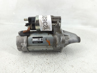 compare product 2008-2015 Subaru Legacy Car Starter Motor Solenoid OEM P/N:TN438000-0540 23300AA59B Fits OEM Used Auto Parts