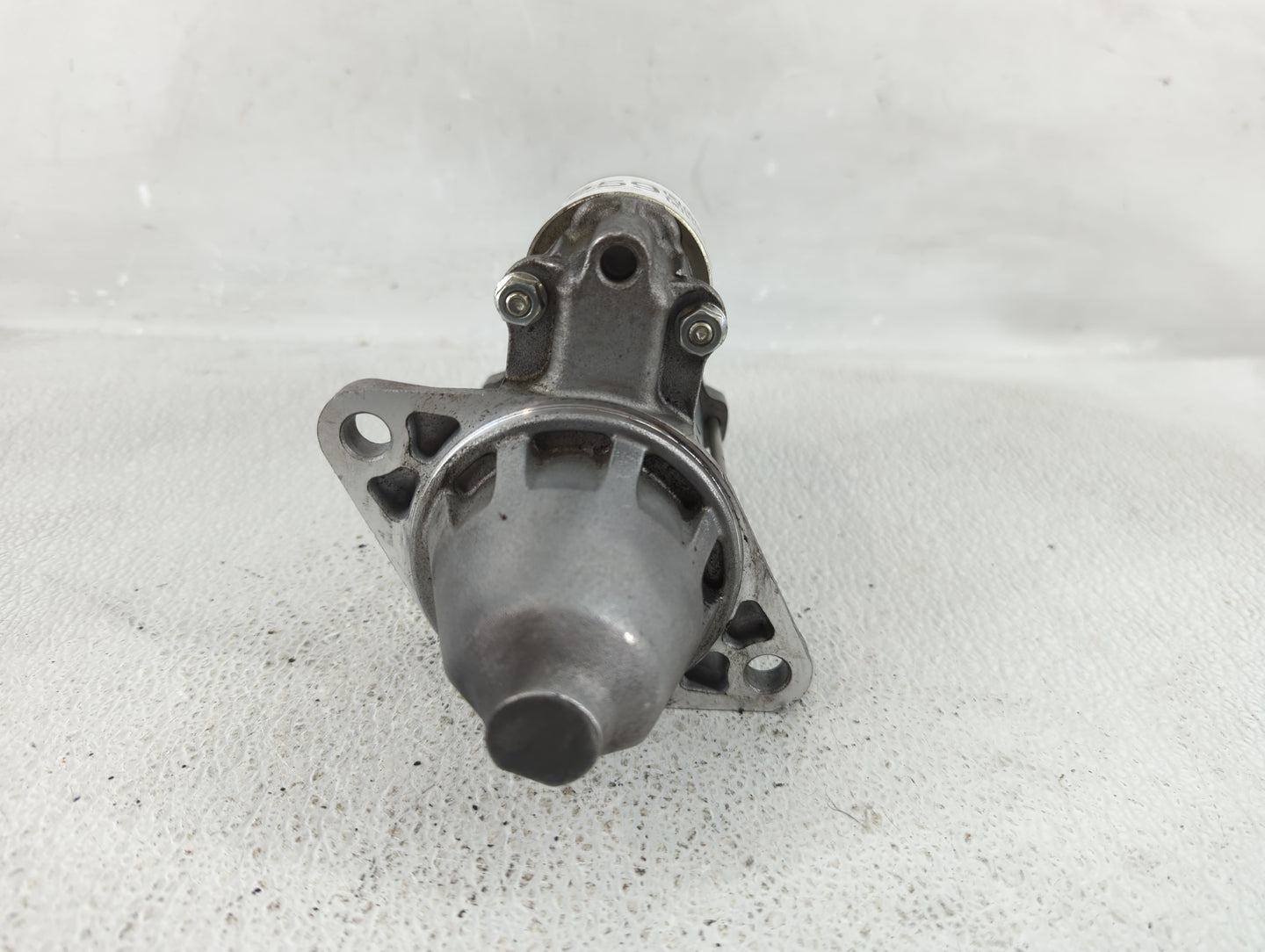 2008-2015 Subaru Legacy Car Starter Motor Solenoid OEM P/N:TN438000-0540 23300AA59B Fits OEM Used Auto Parts - Oemusedautopa