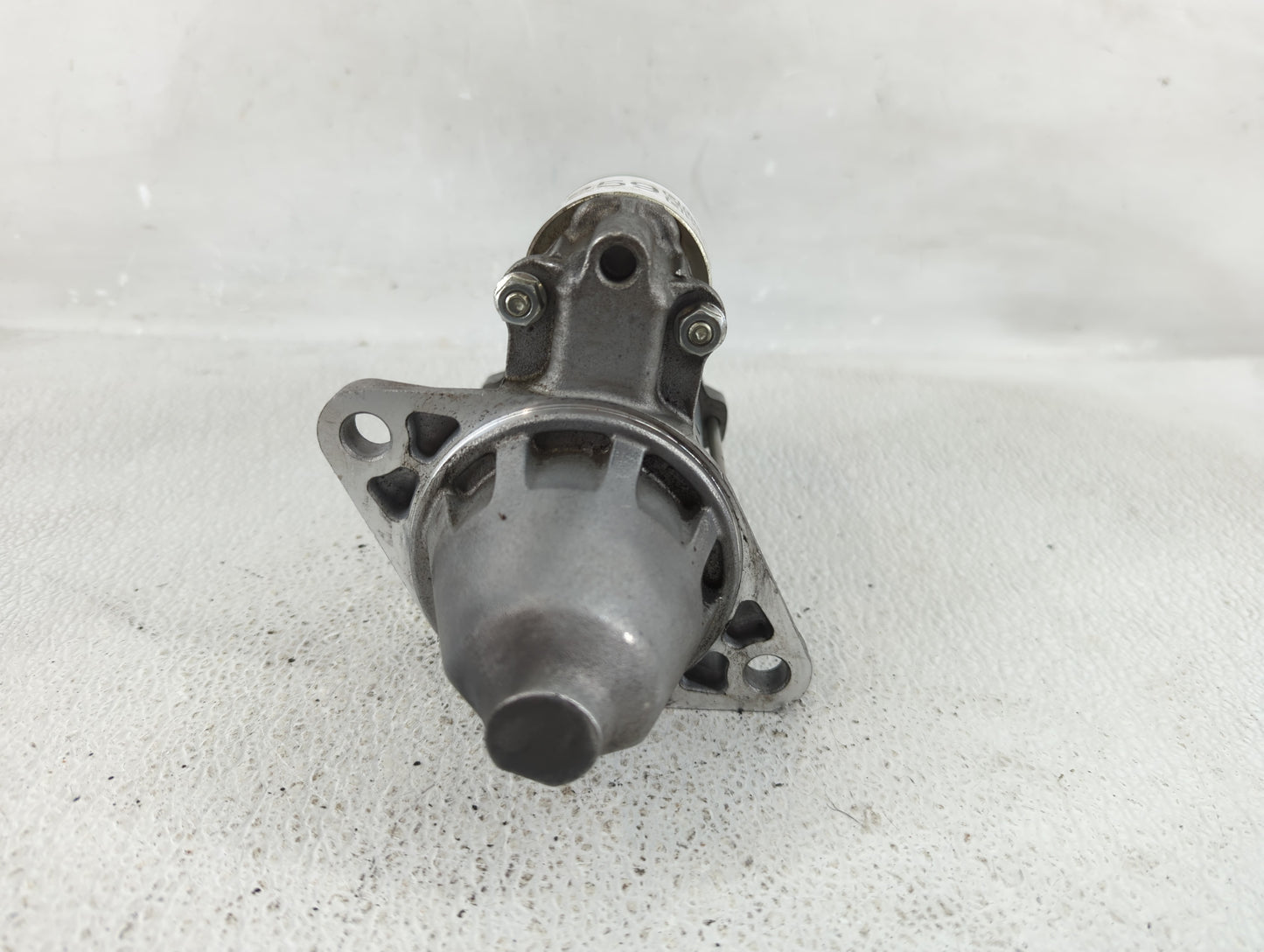 2008-2015 Subaru Legacy Car Starter Motor Solenoid OEM P/N:TN438000-0540 23300AA59B Fits OEM Used Auto Parts - Oemusedautopa