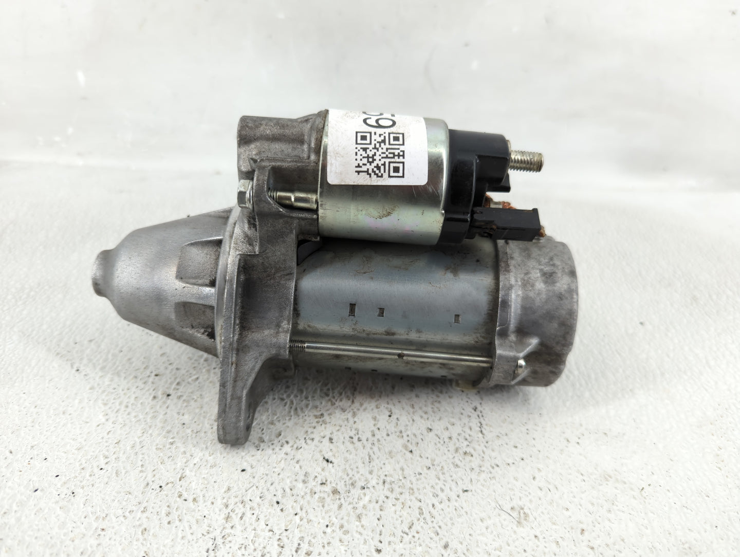 2008-2015 Subaru Legacy Car Starter Motor Solenoid OEM P/N:TN438000-0540 23300AA59B Fits OEM Used Auto Parts - Oemusedautopa