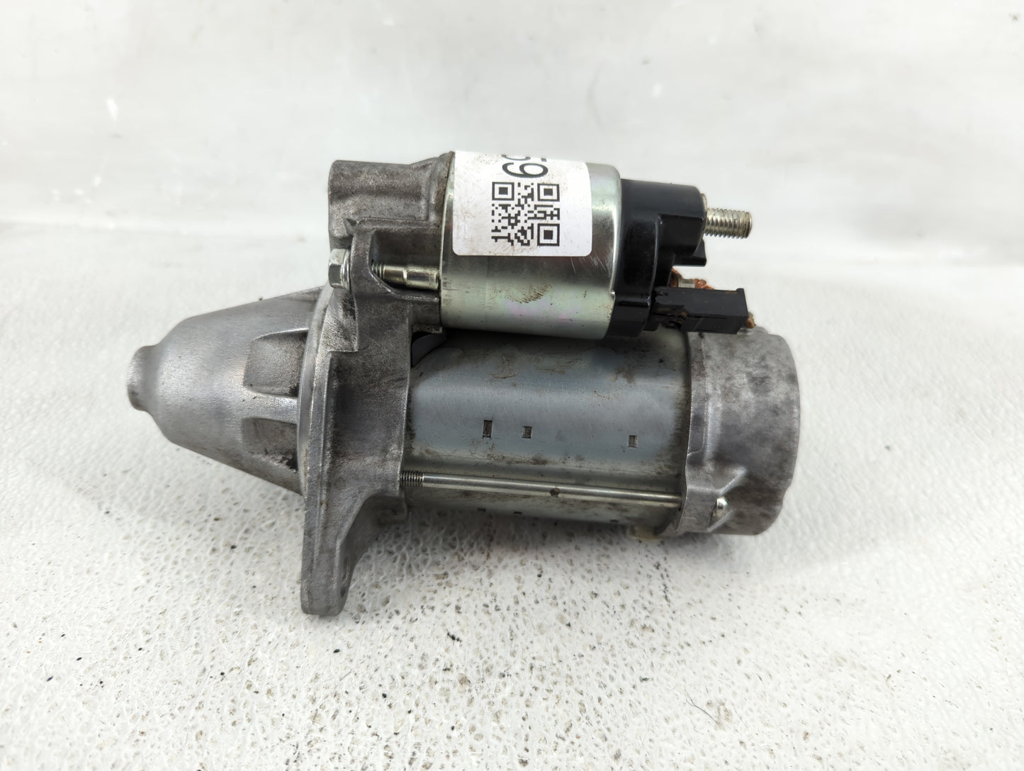 2008-2015 Subaru Legacy Car Starter Motor Solenoid OEM P/N:TN438000-0540 23300AA59B Fits OEM Used Auto Parts - Oemusedautopa
