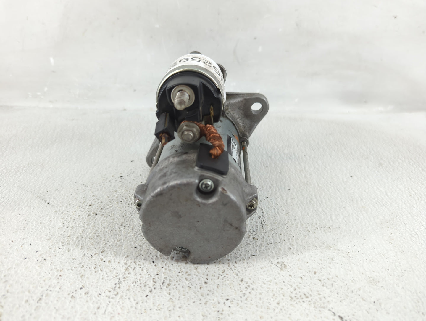 2008-2015 Subaru Legacy Car Starter Motor Solenoid OEM P/N:TN438000-0540 23300AA59B Fits OEM Used Auto Parts - Oemusedautopa