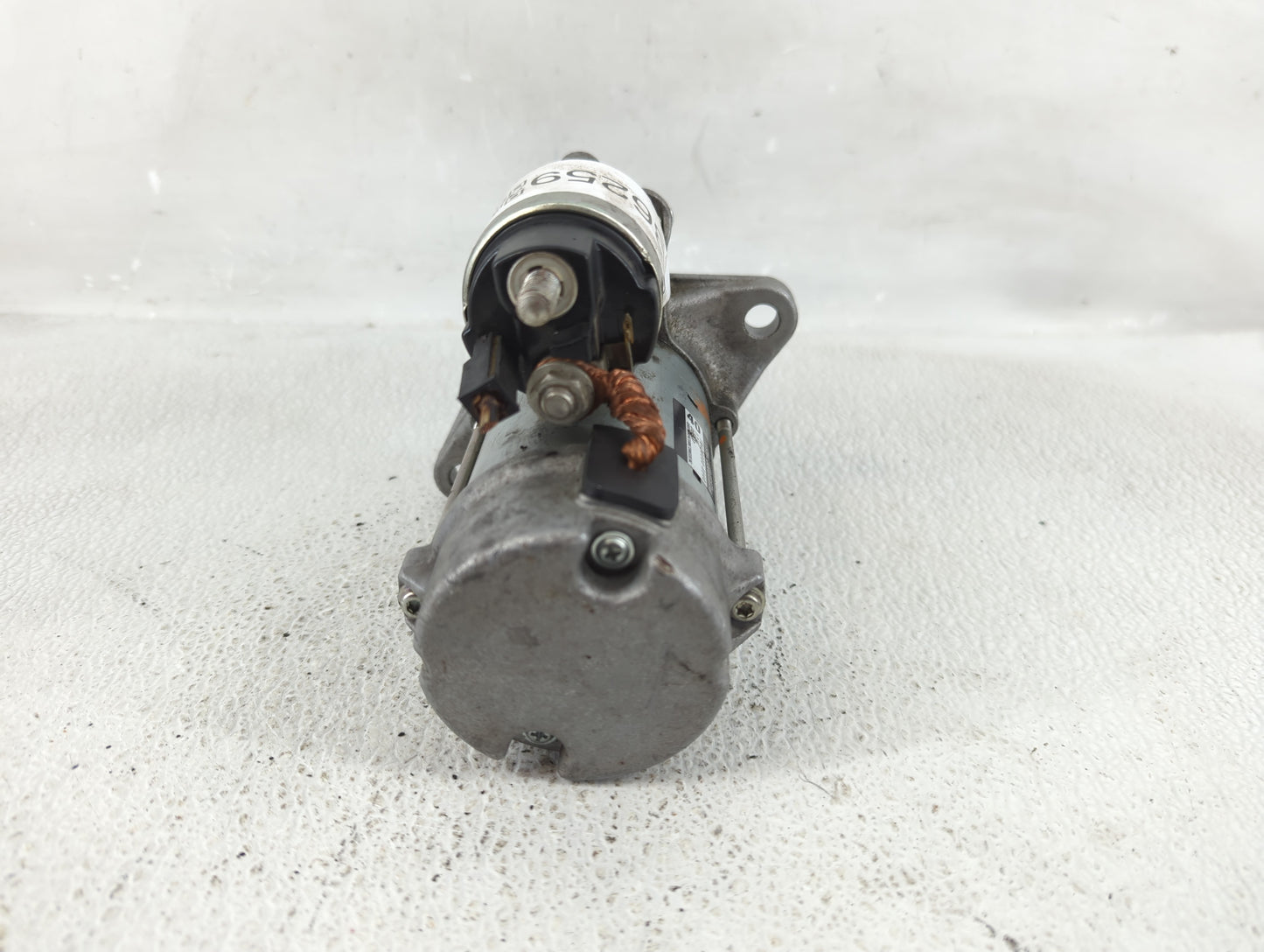 2008-2015 Subaru Legacy Car Starter Motor Solenoid OEM P/N:TN438000-0540 23300AA59B Fits OEM Used Auto Parts - Oemusedautopa