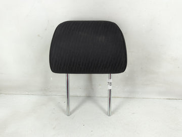 2014 Subaru Legacy Headrest Head Rest Front Driver Passenger Seat Fits OEM Used Auto Parts - Oemusedautoparts1.com