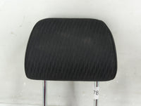 2014 Subaru Legacy Headrest Head Rest Front Driver Passenger Seat Fits OEM Used Auto Parts - Oemusedautoparts1.com