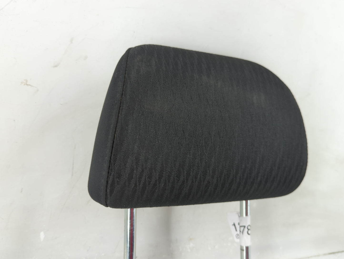 2014 Subaru Legacy Headrest Head Rest Front Driver Passenger Seat Fits OEM Used Auto Parts - Oemusedautoparts1.com
