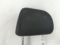 2014 Subaru Legacy Headrest Head Rest Front Driver Passenger Seat Fits OEM Used Auto Parts - Oemusedautoparts1.com