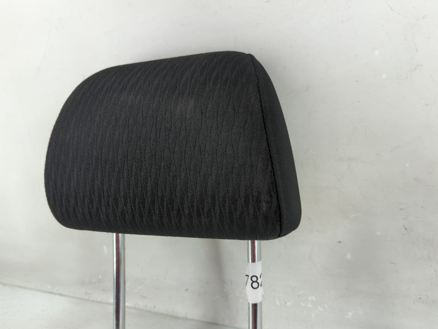 2014 Subaru Legacy Headrest Head Rest Front Driver Passenger Seat Fits OEM Used Auto Parts - Oemusedautoparts1.com