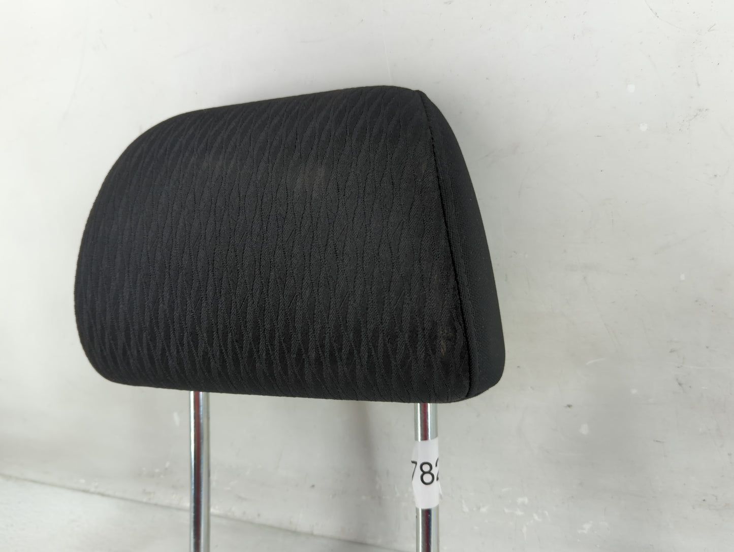 2014 Subaru Legacy Headrest Head Rest Front Driver Passenger Seat Fits OEM Used Auto Parts - Oemusedautoparts1.com
