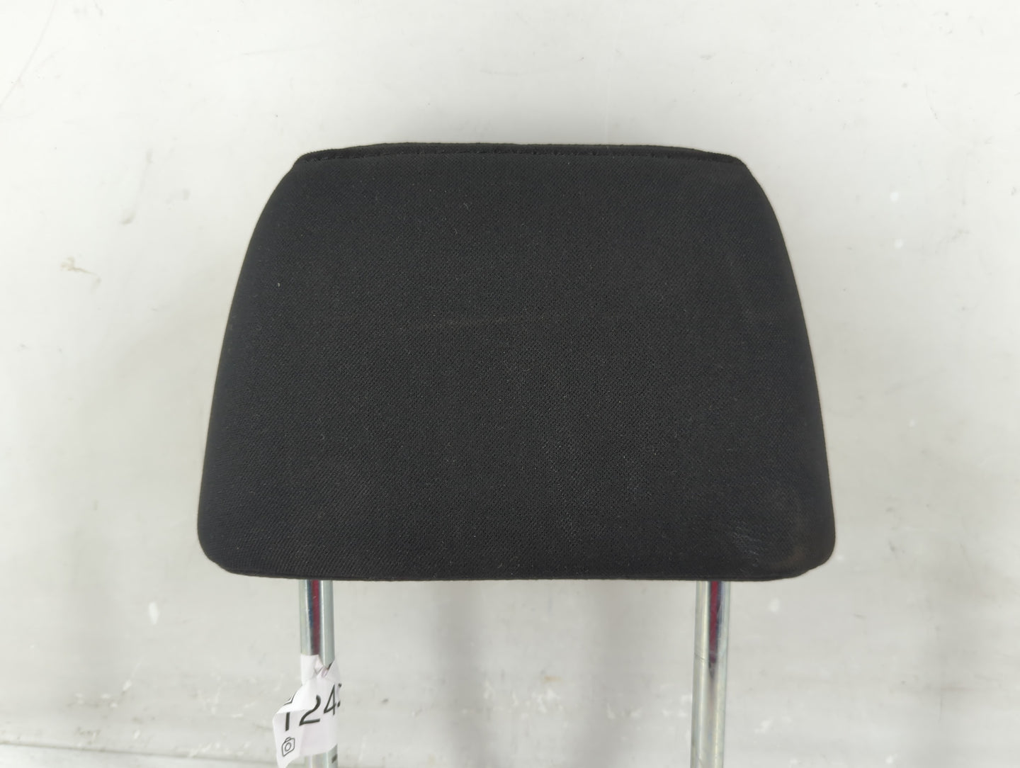 2014 Subaru Legacy Headrest Head Rest Front Driver Passenger Seat Fits OEM Used Auto Parts - Oemusedautoparts1.com
