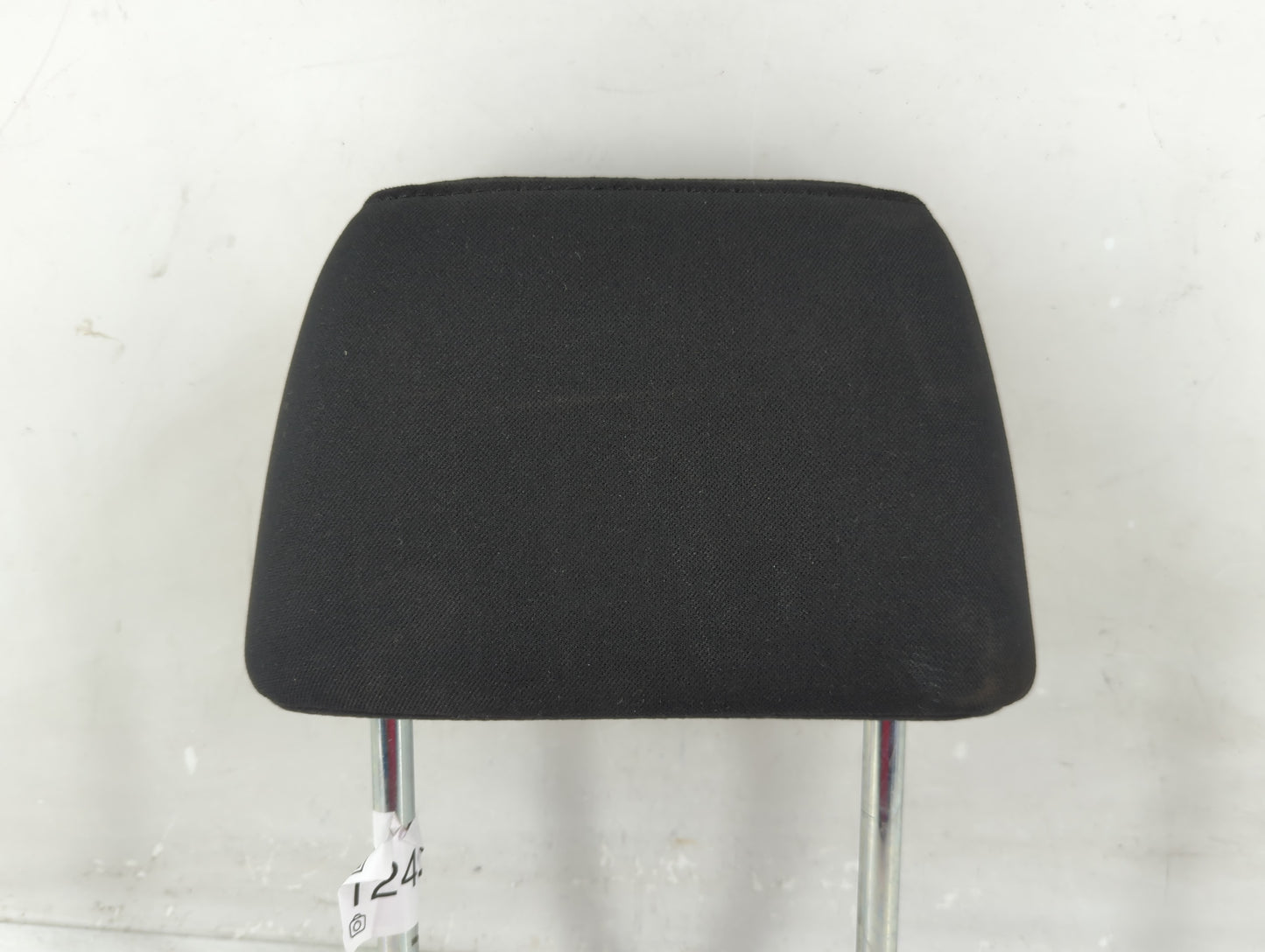 2014 Subaru Legacy Headrest Head Rest Front Driver Passenger Seat Fits OEM Used Auto Parts - Oemusedautoparts1.com
