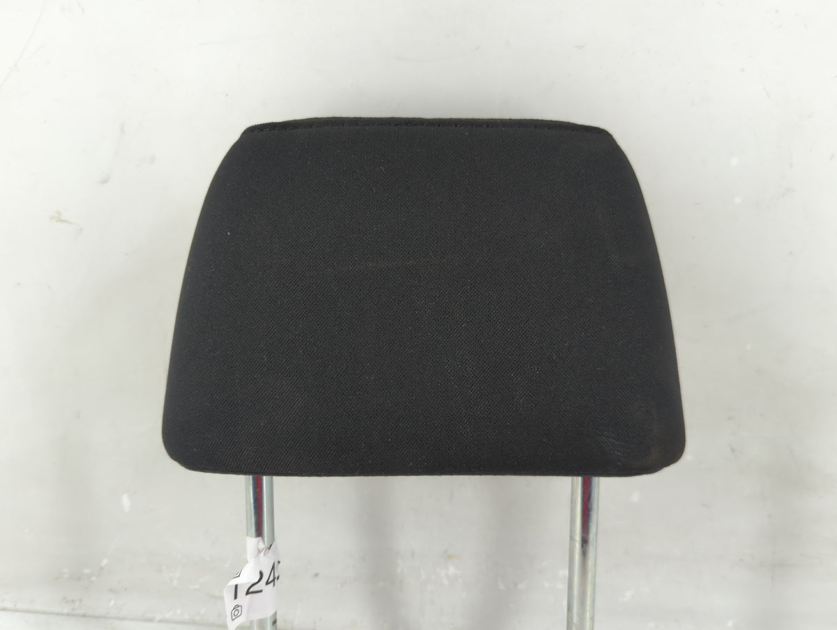 2014 Subaru Legacy Headrest Head Rest Front Driver Passenger Seat Fits OEM Used Auto Parts - Oemusedautoparts1.com