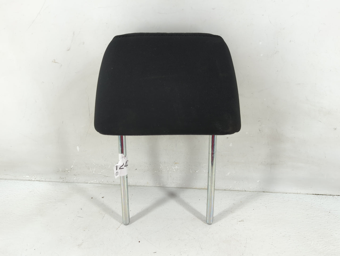 2014 Subaru Legacy Headrest Head Rest Front Driver Passenger Seat Fits OEM Used Auto Parts - Oemusedautoparts1.com