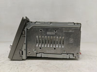 2013-2014 Subaru Legacy Radio AM FM Cd Player Receiver Replacement P/N:86201AJ66A Fits Fits 2013 2014 OEM Used Auto Parts - 