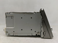 2013-2014 Subaru Legacy Radio AM FM Cd Player Receiver Replacement P/N:86201AJ66A Fits Fits 2013 2014 OEM Used Auto Parts - 