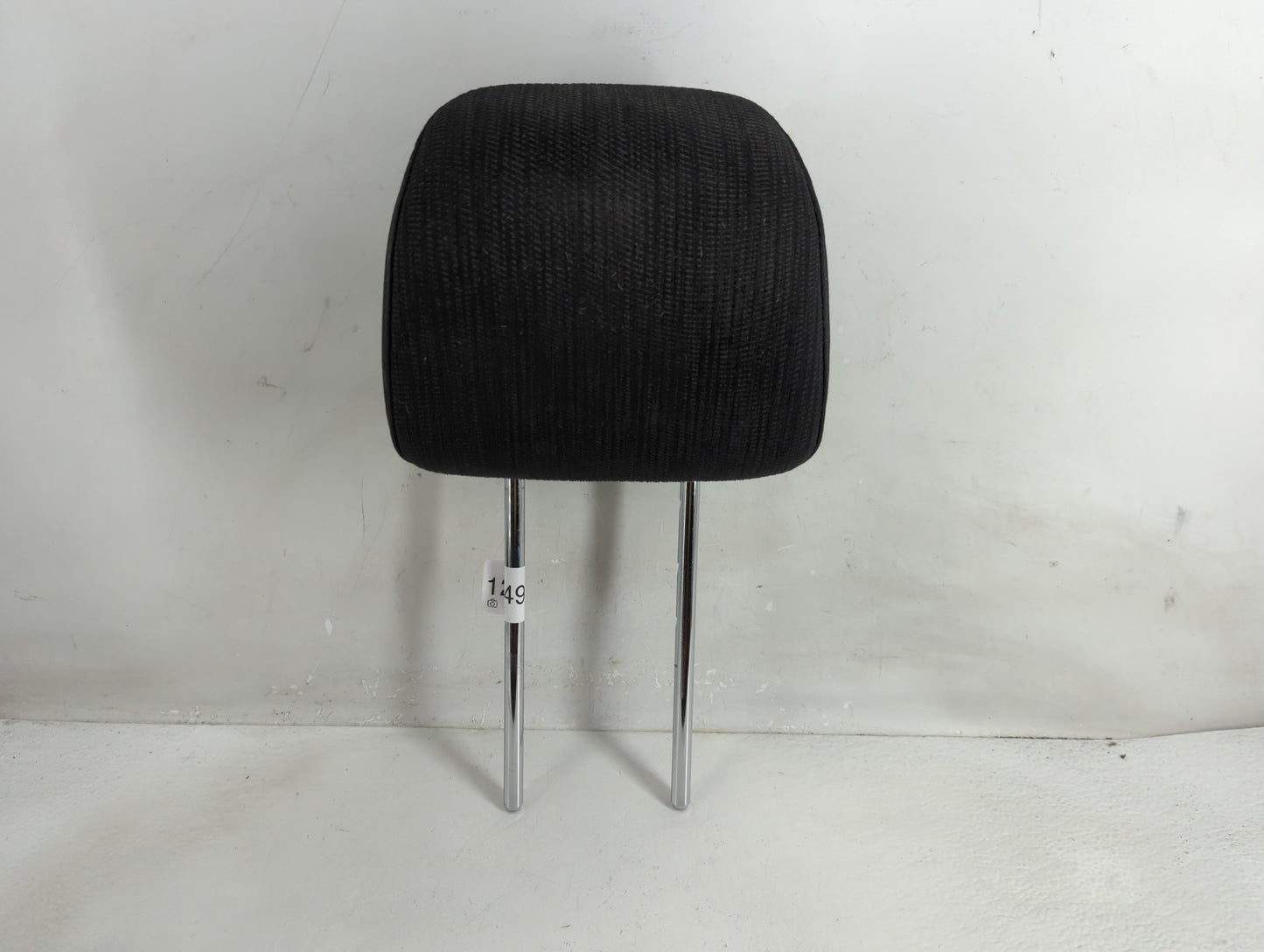 2014 Subaru Legacy Headrest Head Rest Front Driver Passenger Seat Fits OEM Used Auto Parts - Oemusedautoparts1.com