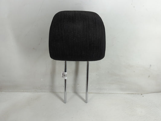 2014 Subaru Legacy Headrest Head Rest Front Driver Passenger Seat Fits OEM Used Auto Parts - Oemusedautoparts1.com