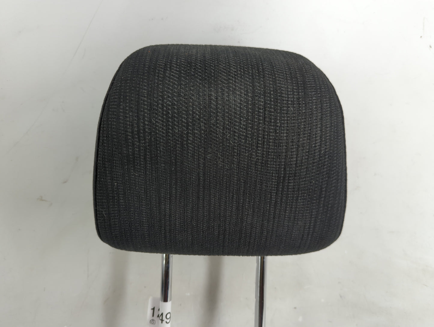 2014 Subaru Legacy Headrest Head Rest Front Driver Passenger Seat Fits OEM Used Auto Parts - Oemusedautoparts1.com